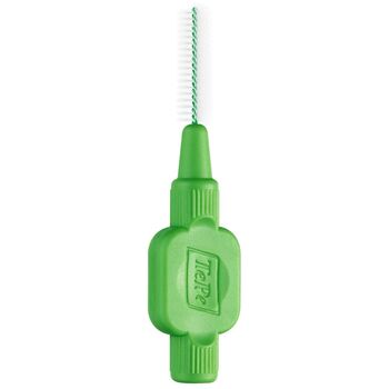 Interdental Brush Normal (0,8 mm green 8 ks) - Medzizubné kefky